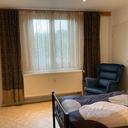 Ferienwohnung Mitko Radebeul Luaran gambar