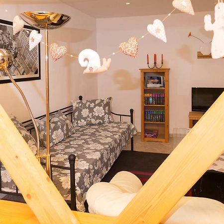 Ferienwohnung Mitko Radebeul Luaran gambar