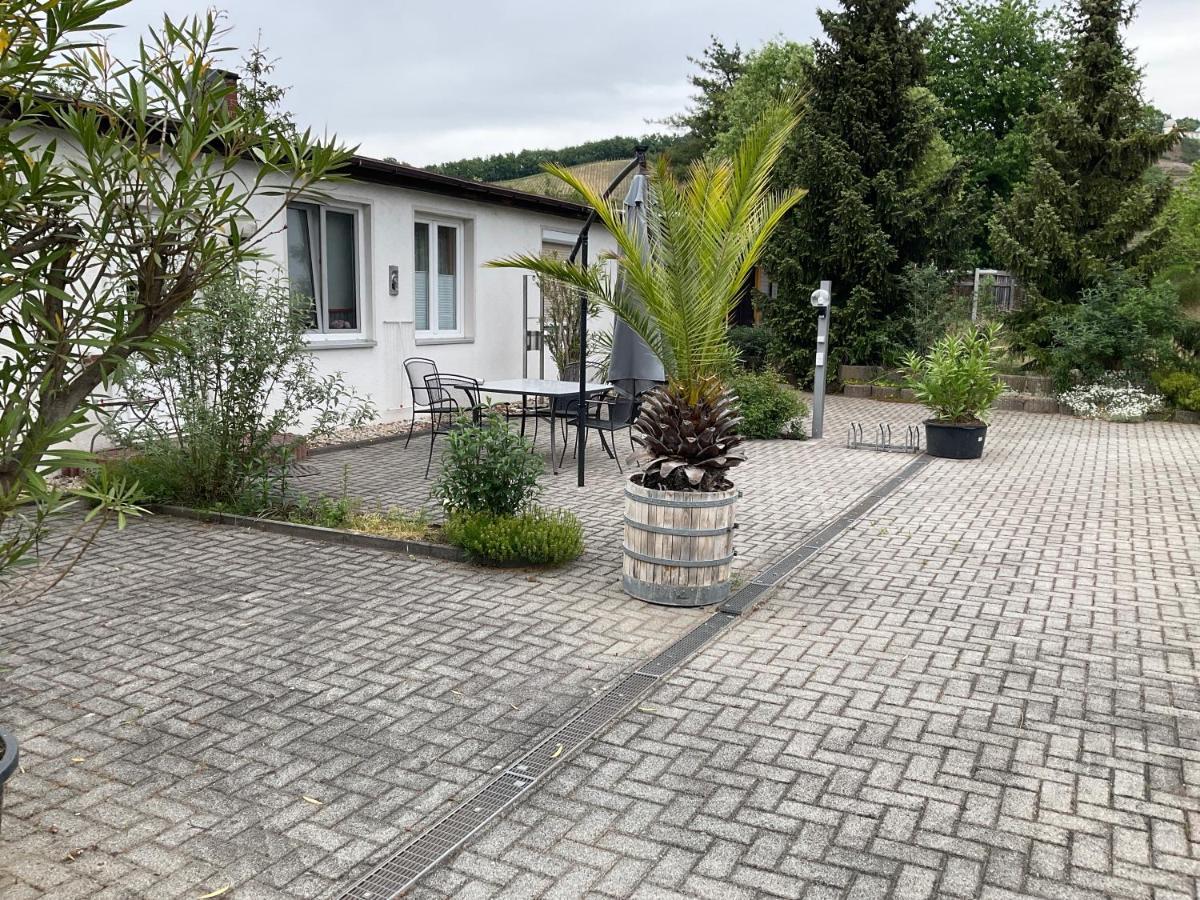 Ferienwohnung Mitko Radebeul Luaran gambar