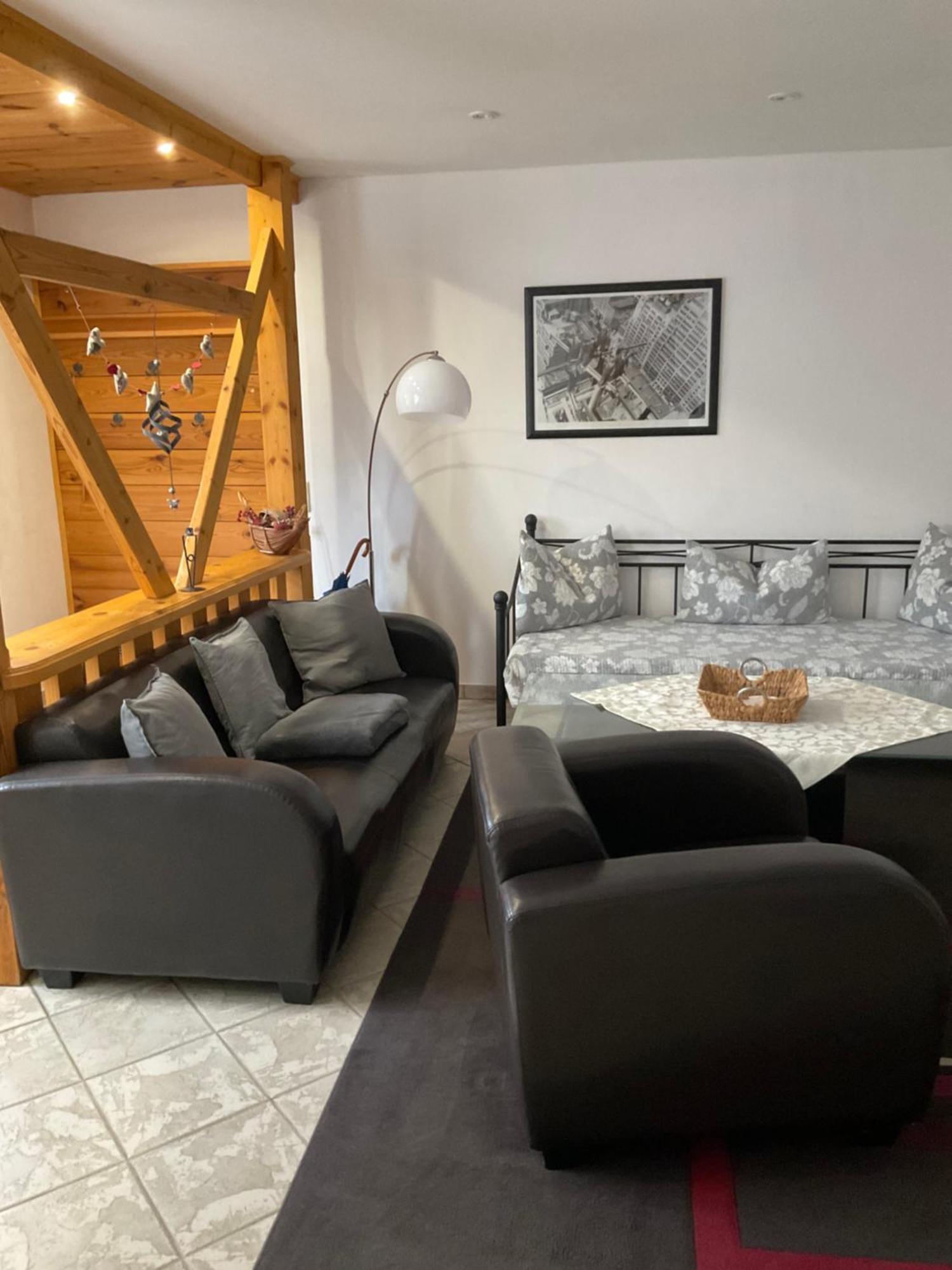 Ferienwohnung Mitko Radebeul Luaran gambar