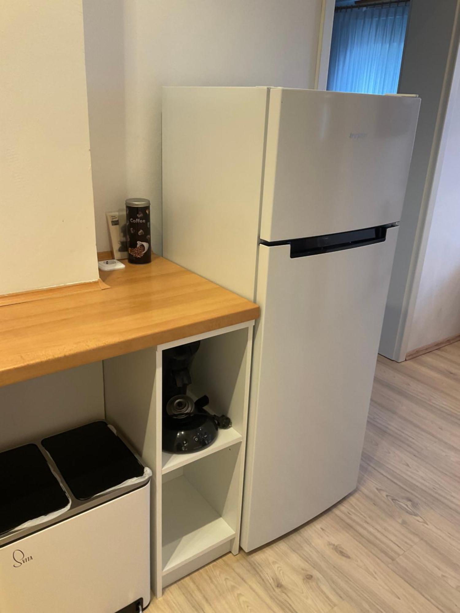 Ferienwohnung Mitko Radebeul Luaran gambar
