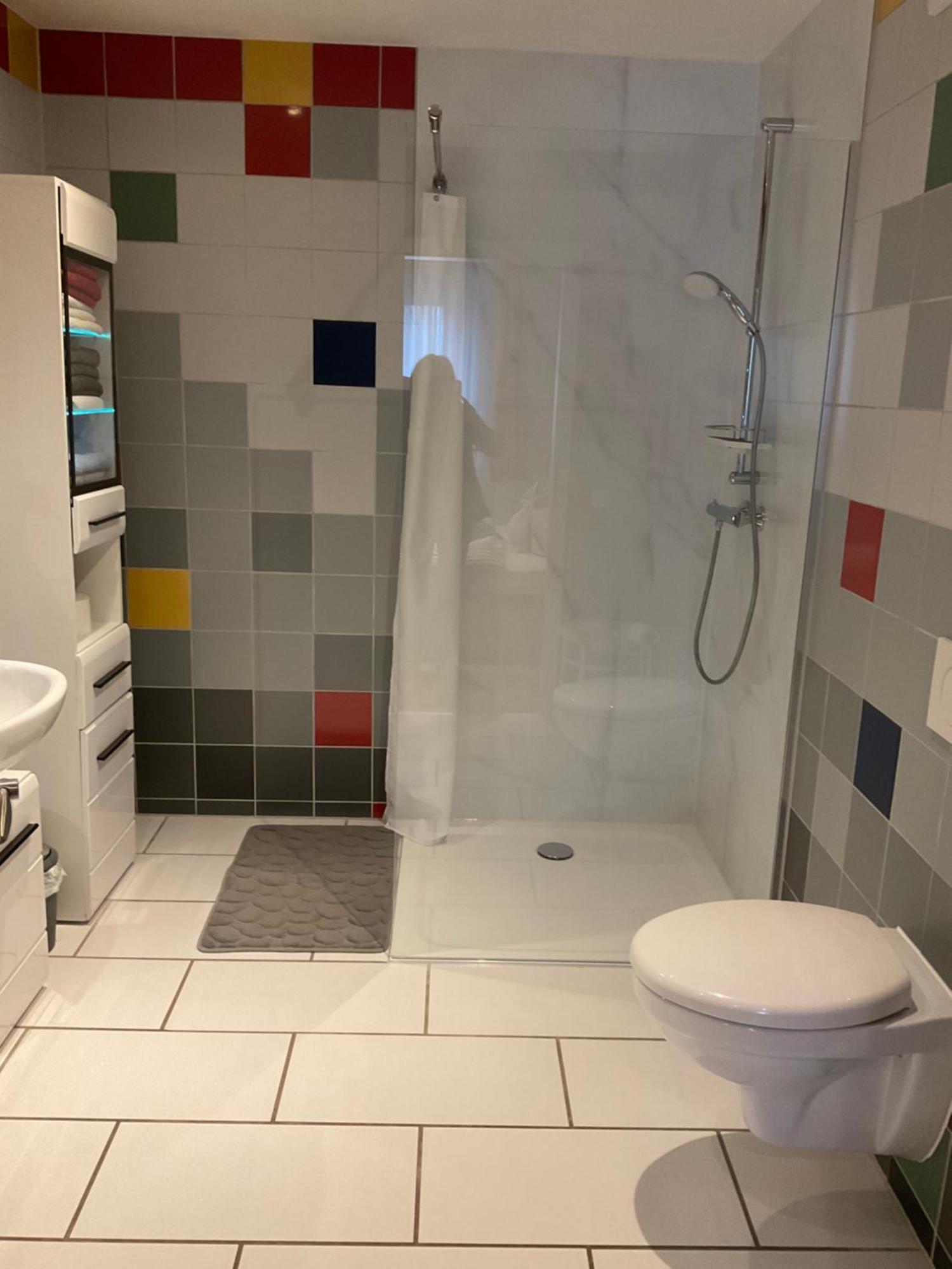 Ferienwohnung Mitko Radebeul Luaran gambar
