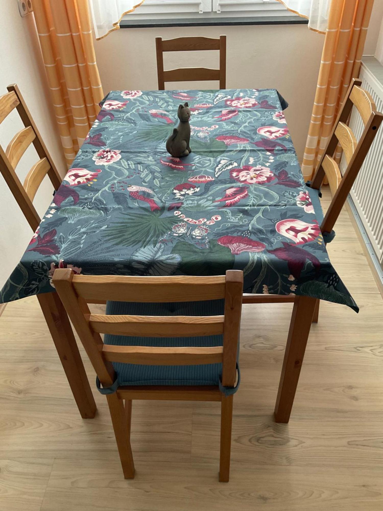 Ferienwohnung Mitko Radebeul Luaran gambar