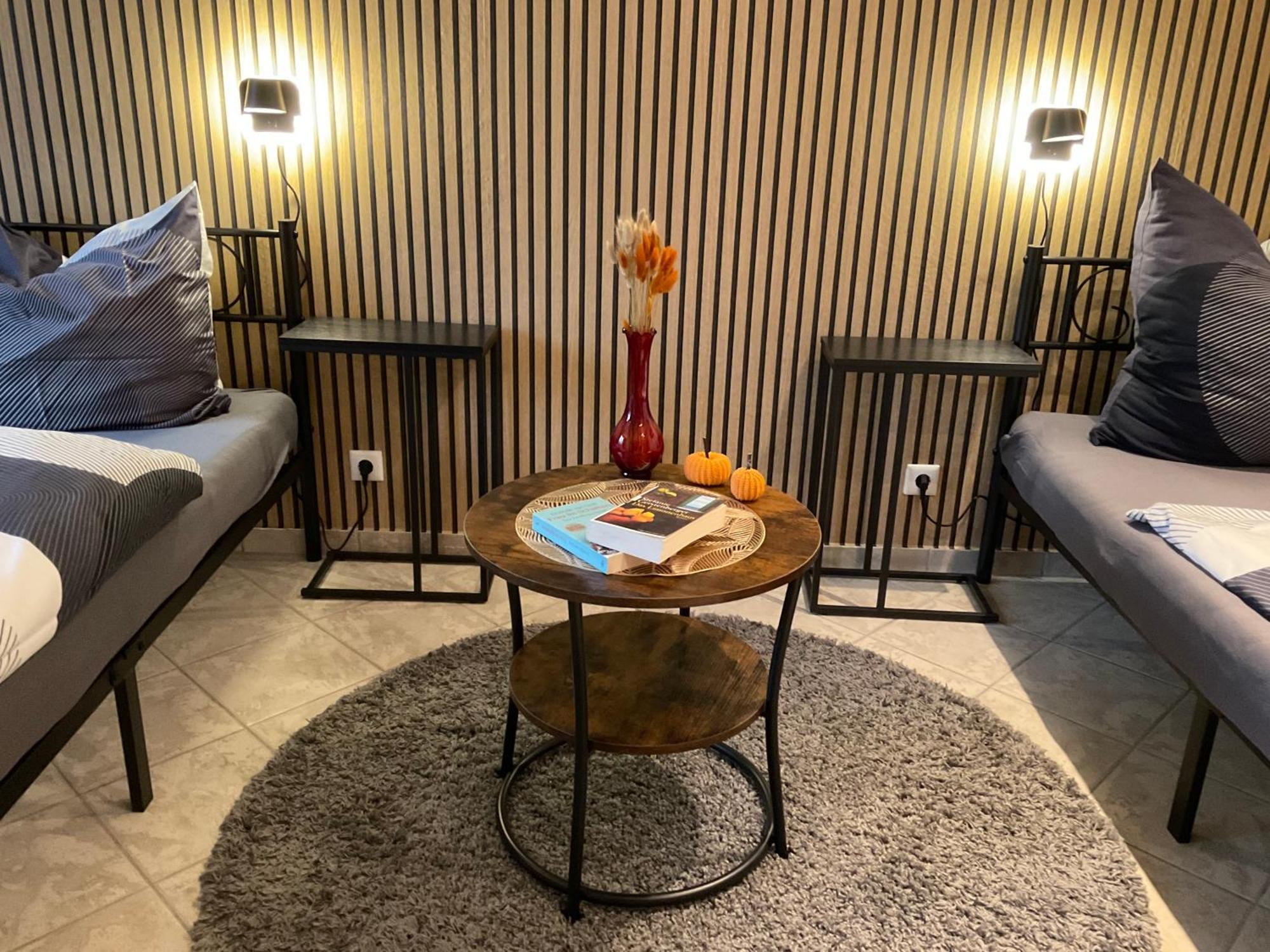 Ferienwohnung Mitko Radebeul Luaran gambar