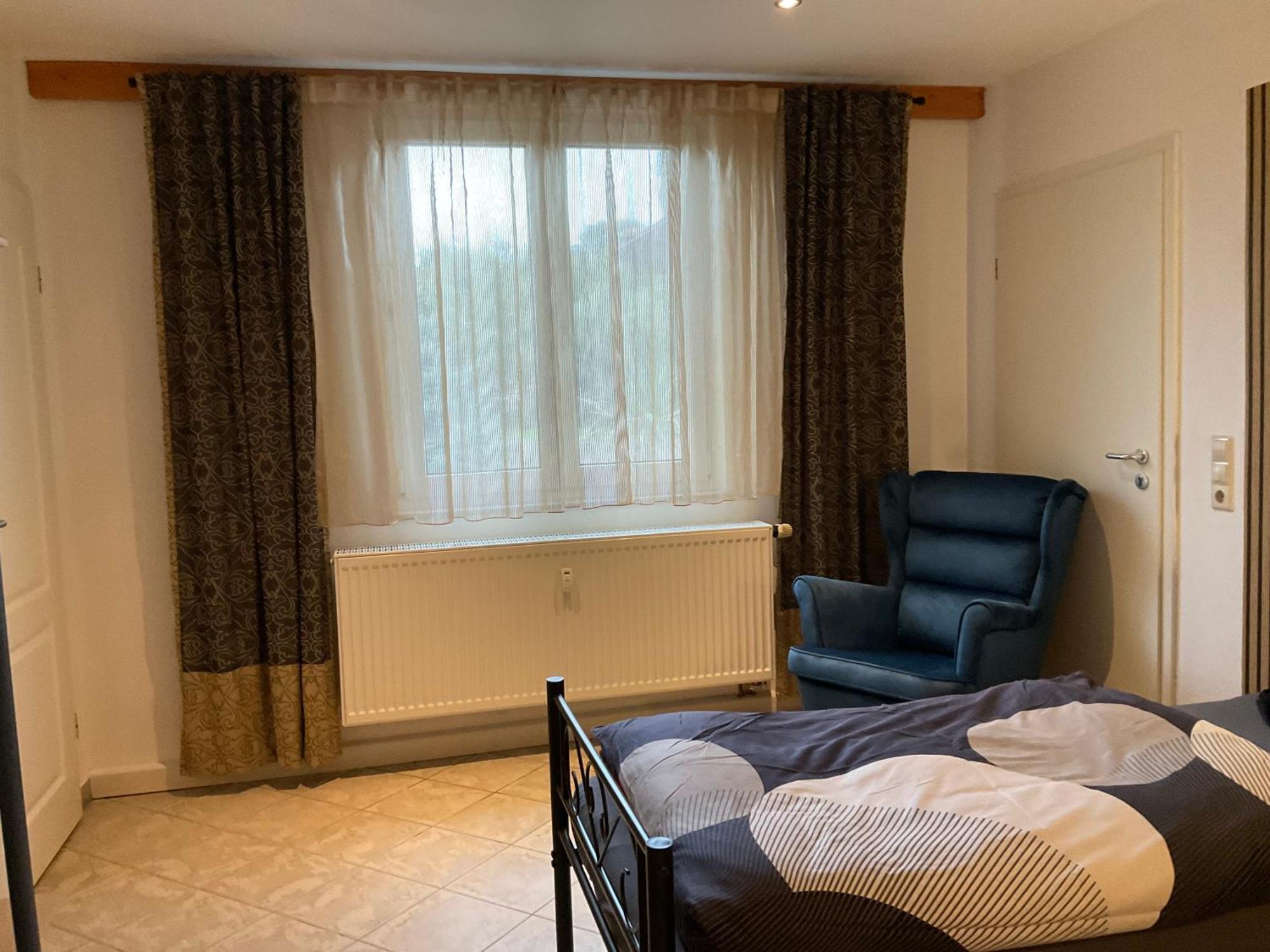 Ferienwohnung Mitko Radebeul Luaran gambar