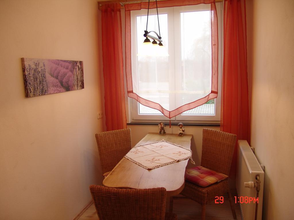 Ferienwohnung Mitko Radebeul Bilik gambar