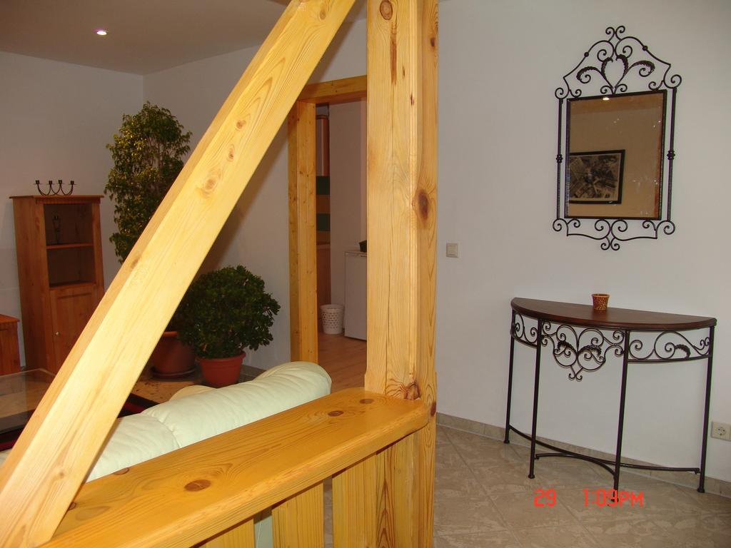 Ferienwohnung Mitko Radebeul Bilik gambar