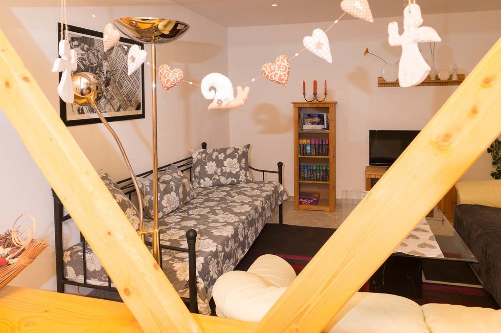Ferienwohnung Mitko Radebeul Luaran gambar
