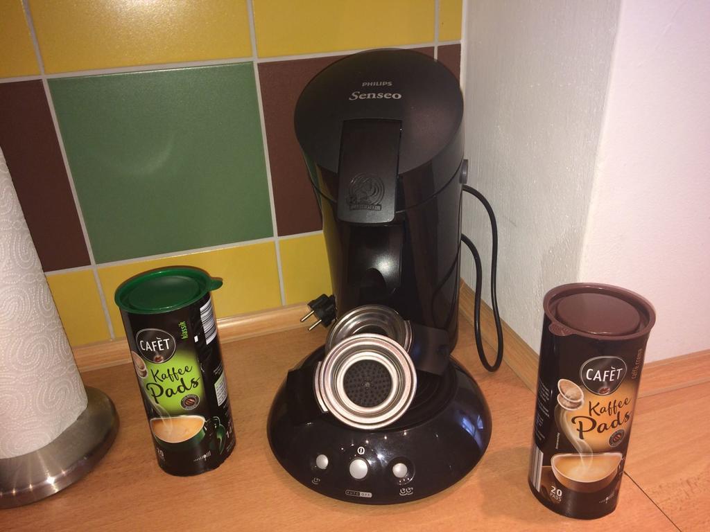 Ferienwohnung Mitko Radebeul Luaran gambar