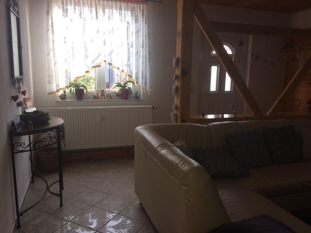 Ferienwohnung Mitko Radebeul Luaran gambar