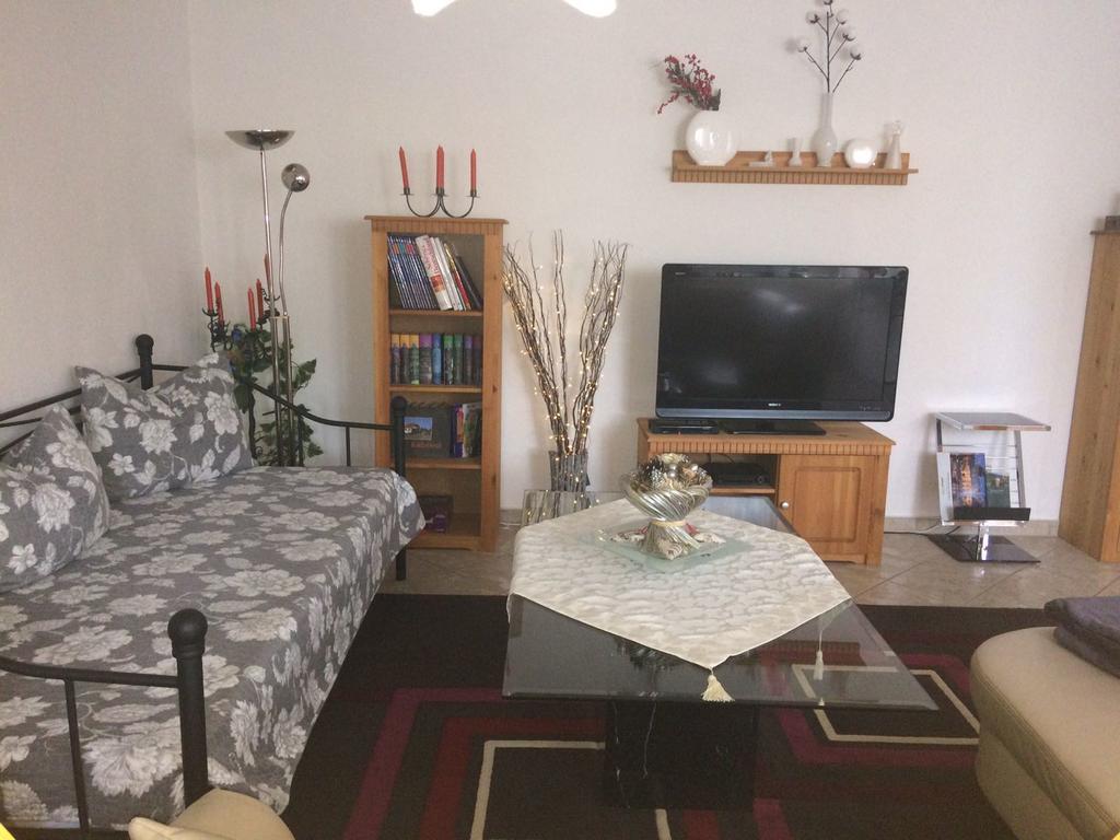 Ferienwohnung Mitko Radebeul Luaran gambar