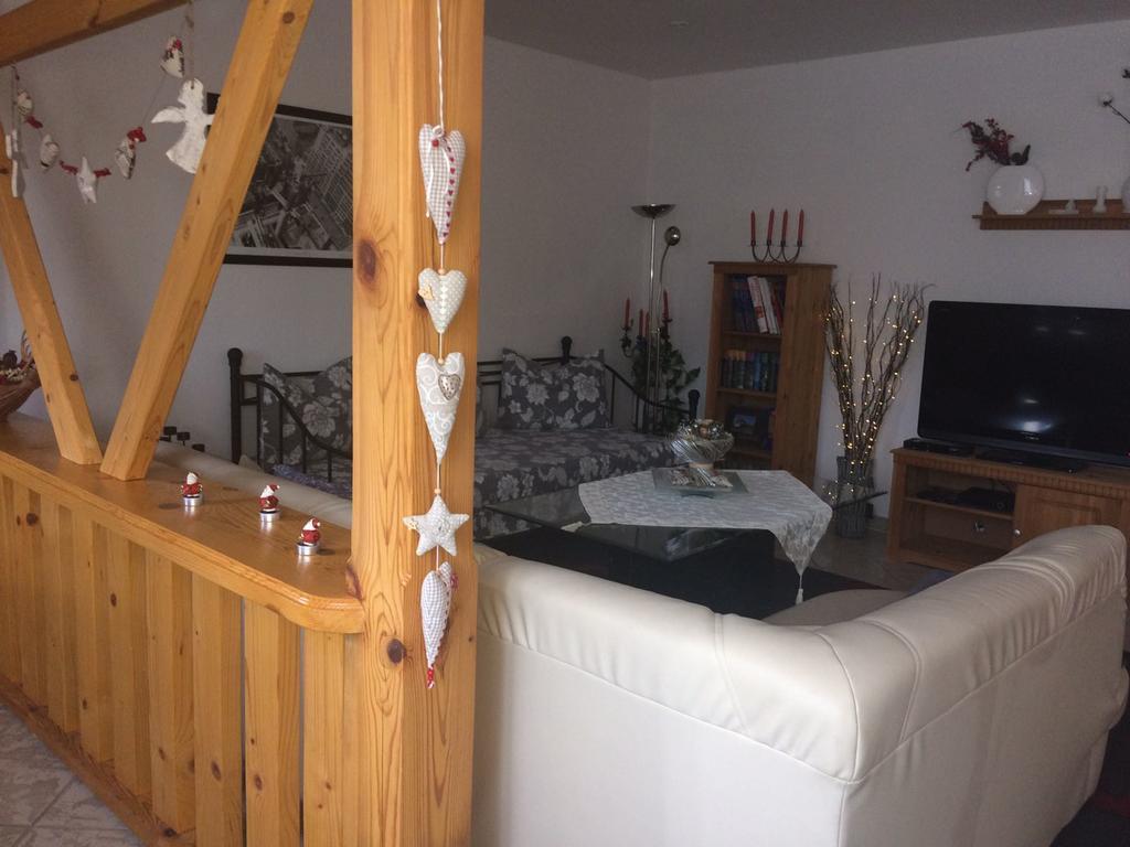 Ferienwohnung Mitko Radebeul Luaran gambar